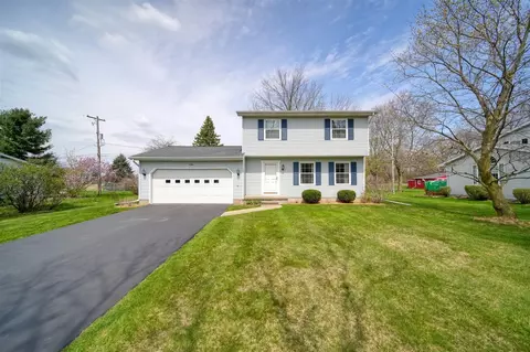 3766 Van Horn, Jackson, MI 49201