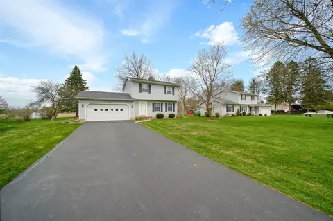 3766 Van Horn, Jackson, MI 49201 photo 5