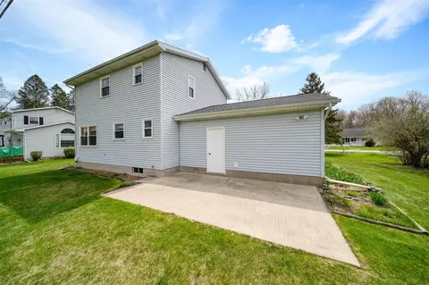3766 Van Horn, Jackson, MI 49201 photo 27