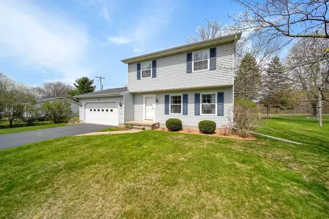 3766 Van Horn, Jackson, MI 49201 photo 2