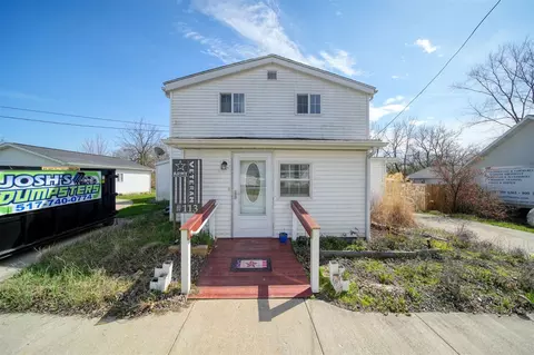 113 Marietta, Spring Arbor, MI 49283 photo 2