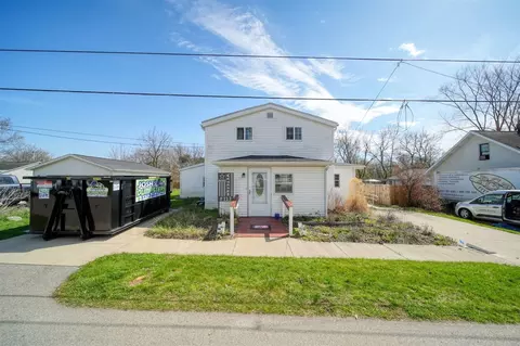 113 Marietta, Spring Arbor, MI 49283