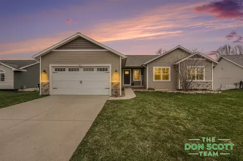 3694 Prairieview, Ravenna, MI 49451
