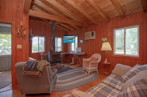 Living - 126 Diamond, Cassopolis, MI 49031 photo 1 of 1