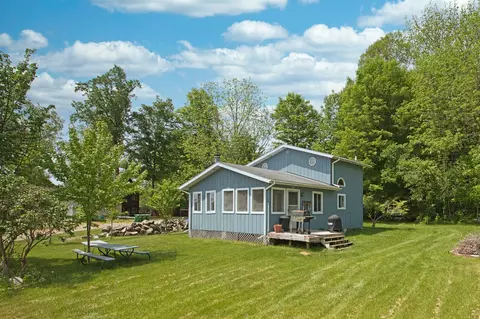 Exterior - 126 Diamond, Cassopolis, MI 49031 photo 1 of 2