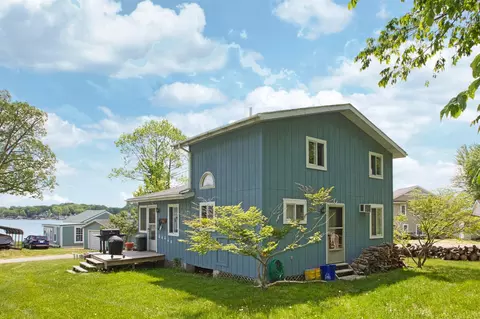 Exterior - 126 Diamond, Cassopolis, MI 49031 photo 2 of 2