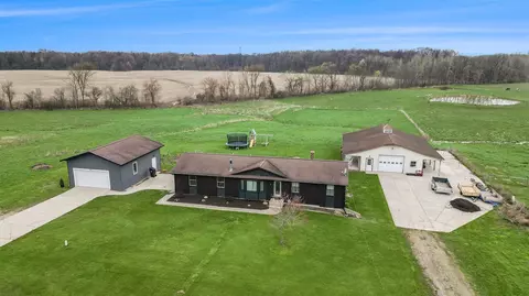 1655 Angling, Grandville, MI 49418