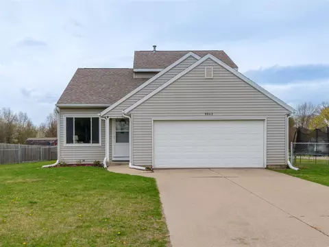 9842 Shadowlane, Galesburg, MI 49053