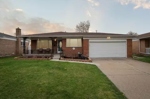 5234 Andriths, Warren, MI 48091