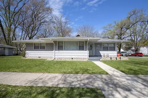 1010 Salem, Benton Harbor, MI 49022