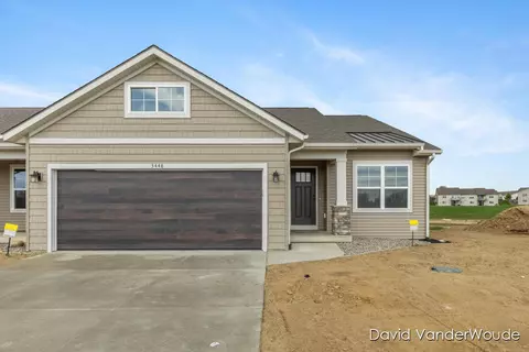 3448 S Riverwalk #57, Hamilton, MI 49419