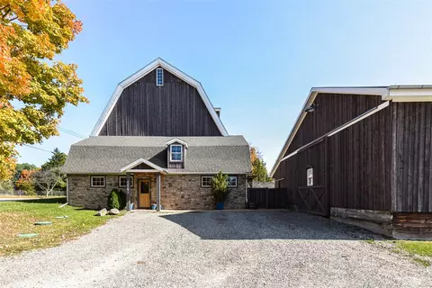4569 Farrell, Dexter, MI 48130