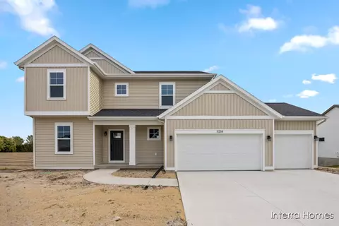 11314 Shoreline #119, Allendale, MI 49401