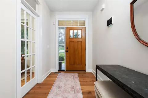 Entry Way - 127 Leith, Brighton, MI 48116 photo 1 of 8