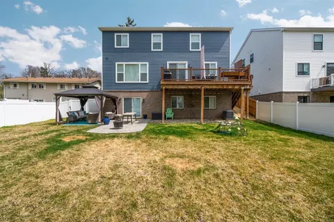 Exterior - 127 Leith, Brighton, MI 48116 photo 6 of 18