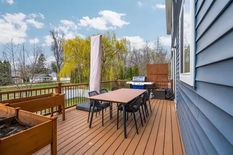 Exterior - 127 Leith, Brighton, MI 48116 photo 12 of 18