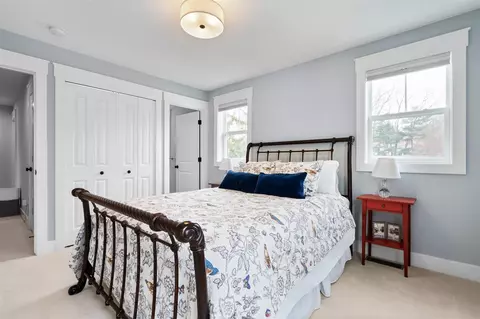 Bedroom - 127 Leith, Brighton, MI 48116 photo 2 of 7