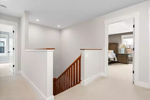 Entry Way - 127 Leith, Brighton, MI 48116 photo 5 of 8