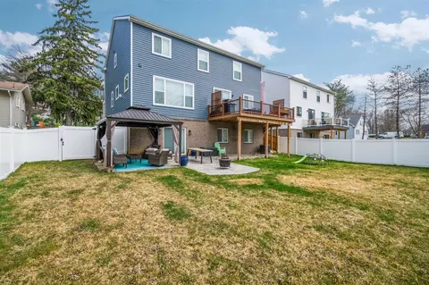 Exterior - 127 Leith, Brighton, MI 48116 photo 7 of 18