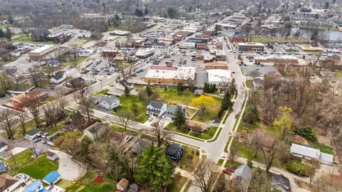View/Area - 127 Leith, Brighton, MI 48116 photo 7 of 11