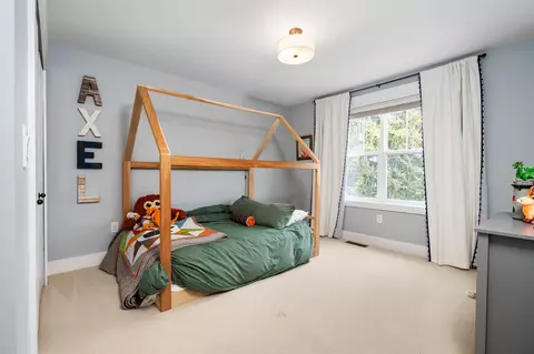 Bedroom - 127 Leith, Brighton, MI 48116 photo 3 of 7