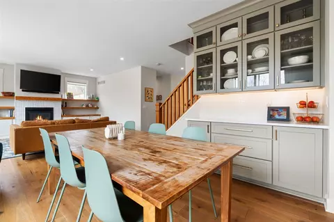 Dining - 127 Leith, Brighton, MI 48116 photo 2 of 2