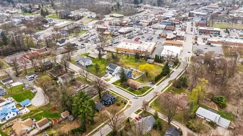 View/Area - 127 Leith, Brighton, MI 48116 photo 6 of 11