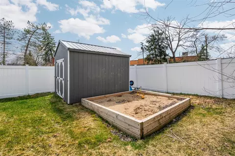 Exterior - 127 Leith, Brighton, MI 48116 photo 5 of 18