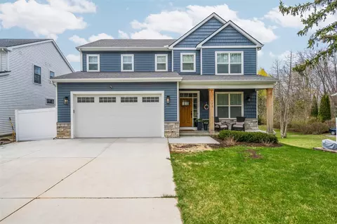 127 Leith, Brighton, MI 48116