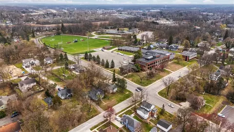View/Area - 127 Leith, Brighton, MI 48116 photo 4 of 11