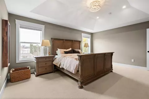 Bedroom - 127 Leith, Brighton, MI 48116 photo 7 of 7
