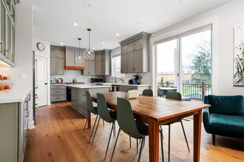Dining - 127 Leith, Brighton, MI 48116 photo 1 of 2
