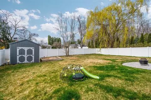 Exterior - 127 Leith, Brighton, MI 48116 photo 11 of 18