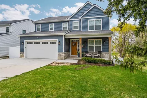 Exterior - 127 Leith, Brighton, MI 48116 photo 2 of 18
