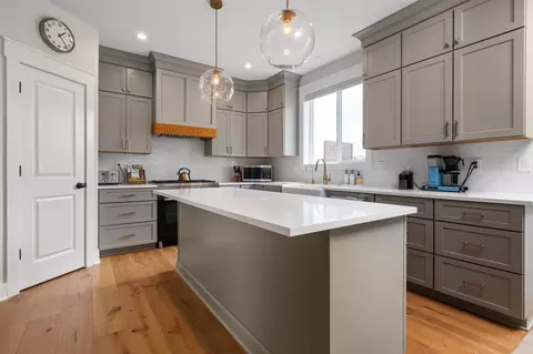 Kitchen - 127 Leith, Brighton, MI 48116 photo 1 of 5