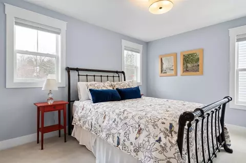Bedroom - 127 Leith, Brighton, MI 48116 photo 1 of 7