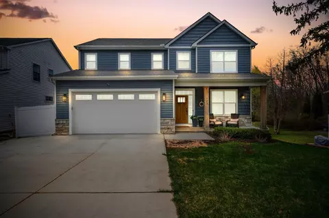 Exterior - 127 Leith, Brighton, MI 48116 photo 16 of 18