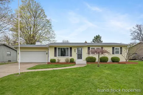 614 Kingsbury, Grand Rapids, MI 49544