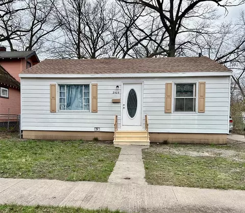 2529 Hoyt, Muskegon, MI 49444