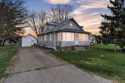 5040 Easy, Newport, MI 48166