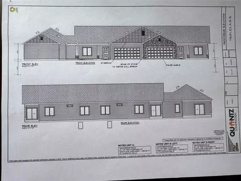 143 Lexington Pointe, Niles, MI 49120
