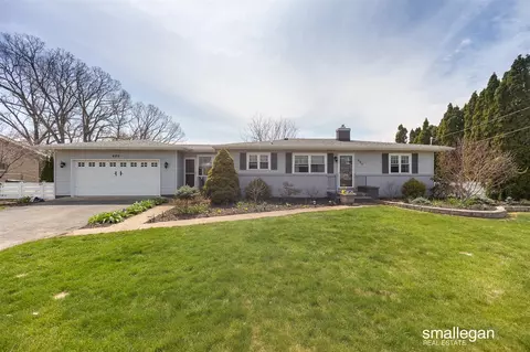 660 Kingsbury, Grand Rapids, MI 49544