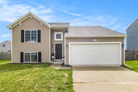 8112 Lausen, Richland, MI 49083