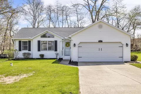 5971 Flamingo, Jackson, MI 49201