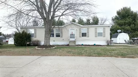 14455 Trona, West Olive, MI 49460