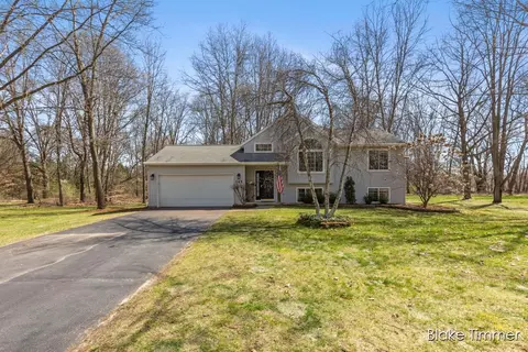 145 Timmer, Sparta, MI 49345