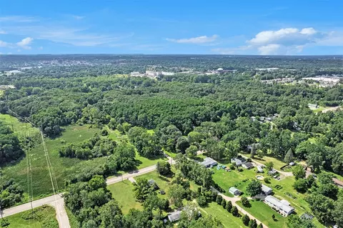 View/Area - 838 S Dettman, Jackson, MI 49203 photo 4 of 5