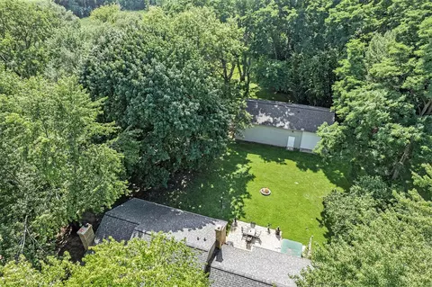 Exterior - 838 S Dettman, Jackson, MI 49203 photo 10 of 10