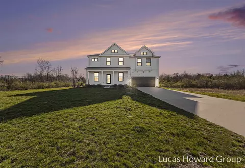 4295 Beeline, Holland, MI 49423