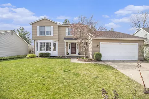 690 Trego, Ann Arbor, MI 48103